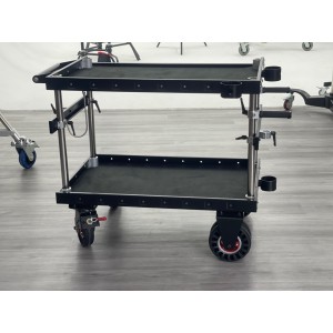 Xe đẩy thiết bị studio 93cm