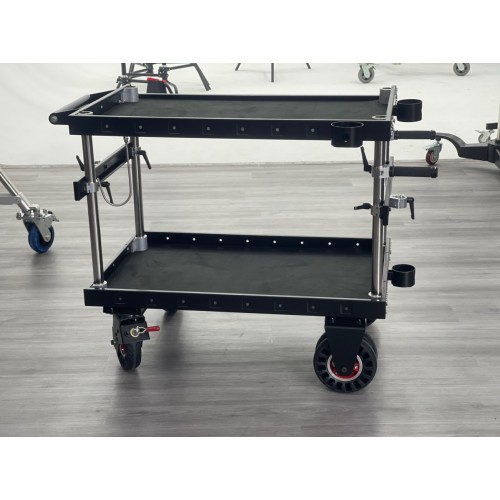 Xe đẩy thiết bị studio 93cm