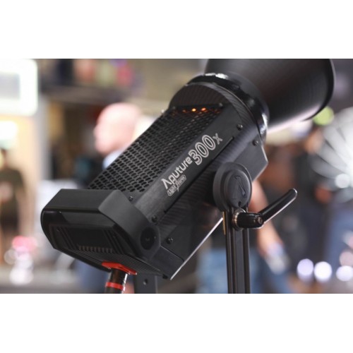 APUTURE - LIGHT STORM 300X