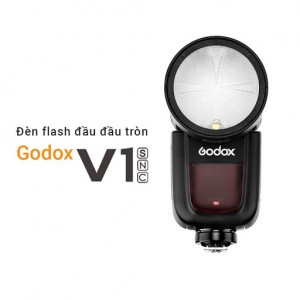 Đèn Flash Godox V1