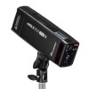 Đế gắn đèn GODOX AD-E2 cho đèn Godox AD200-AD200 pro Đế gắn đèn GODOX AD-E2 cho đèn Godox AD200-AD200 pro