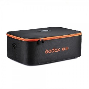 Túi đựng đèn ngoại cảnh Godox CB-09 cho Godox AD600 ( Chính hãng)