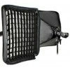 Softbox flash godox 80*80 đa dụng, ngàm Bowẹn Softbox flash godox 80*80 đa dụng, ngàm Bowẹn