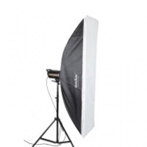 Softbox đánh ven godox 35*160 ngàm bowen kèm grid