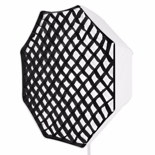 Grid lưới tổ ong cho softbox bát giác 120 cm Godox