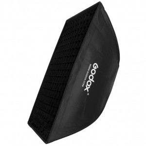 Softbox Godox 60x90 (Tổ ong) chính hãng Godox