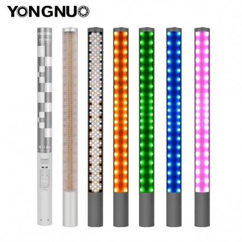 Đèn LED  Yongnuo YN360 II quay phim RGB 