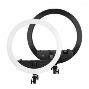 Đèn YONGNUO YN808 Large 22(53cm) Inch LED Video Light Ring Studio