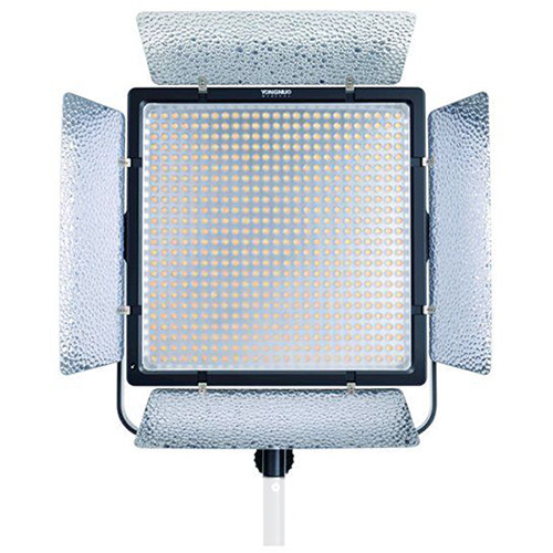 Đèn Led Youngnou YN900II 5500k