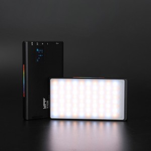 Đèn Led video light cầm tay YPP YY150 RGB